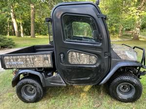 2018 Kubota RTV-X1100 Image