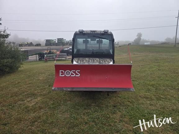 Image of Kubota RTV-X1100 equipment image 3