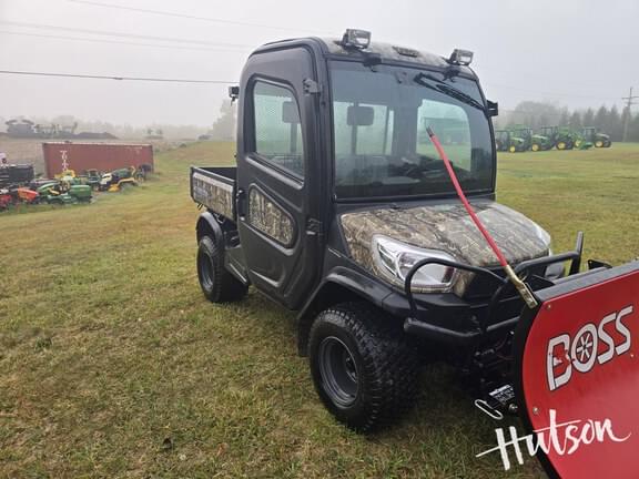 Image of Kubota RTV-X1100 equipment image 1