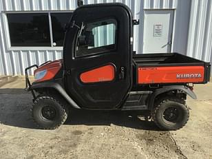 Main image Kubota RTV-X1100 0