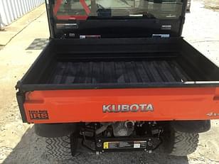 Main image Kubota RTV-X1100 9