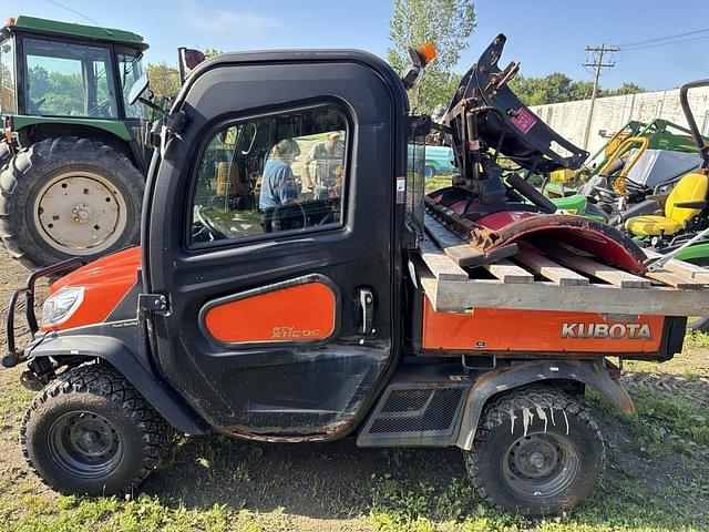 Image of Kubota RTV-X1100 equipment image 1