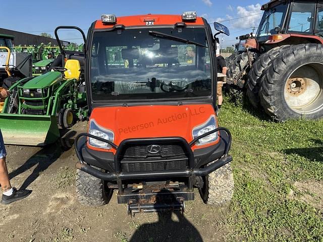 Image of Kubota RTV-X1100 equipment image 2