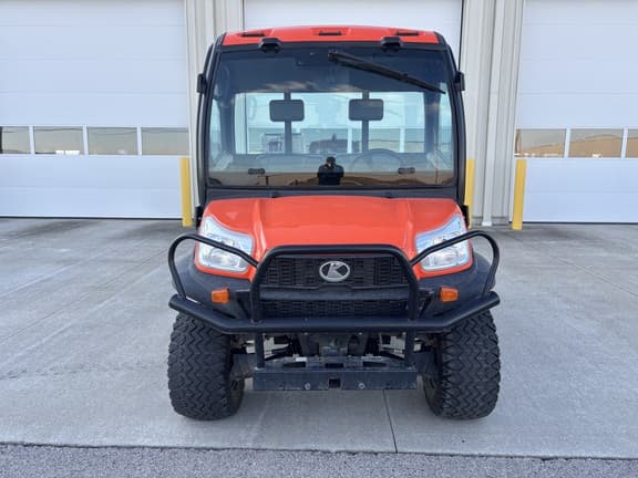 Image of Kubota RTV-X1100 equipment image 4
