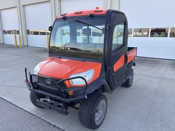 Main image Kubota RTV-X1100