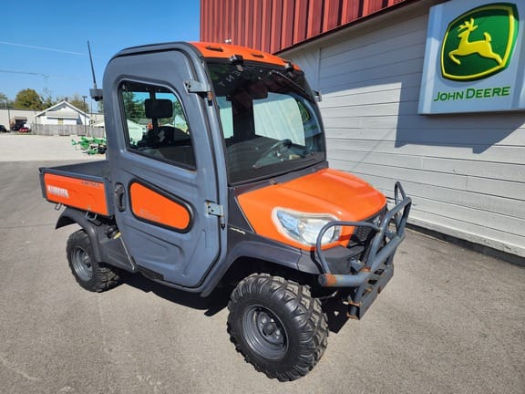 Main image Kubota RTV-X1100
