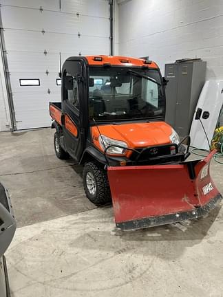 Image of Kubota RTV-X1100C Primary image