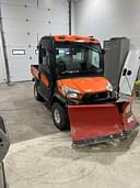 2018 Kubota RTV-X1100C Image