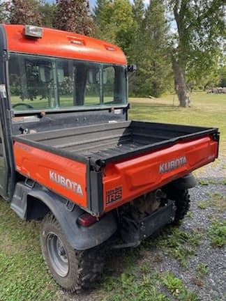 Image of Kubota RTV-X1100 equipment image 1