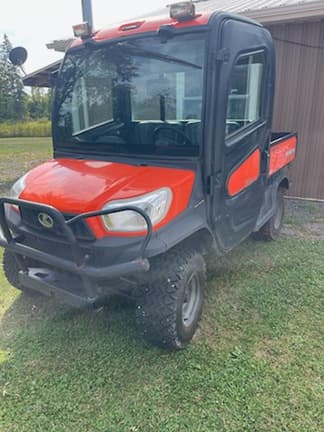 Image of Kubota RTV-X1100 equipment image 2