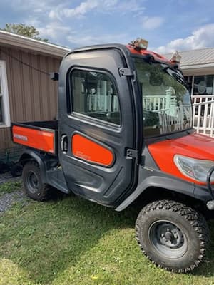 2018 Kubota RTV-X1100 Image