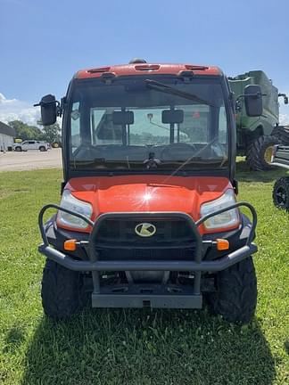 Image of Kubota RTV-X1100C equipment image 1