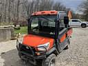 2018 Kubota RTV-X1100C Image
