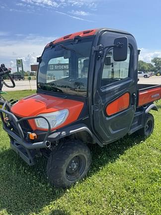 Image of Kubota RTV-X1100C Primary image