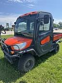 2018 Kubota RTV-X1100C Image