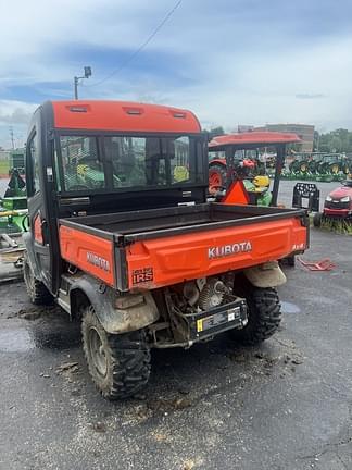 Image of Kubota RTV-X1100 equipment image 2