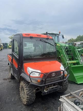 Image of Kubota RTV-X1100 equipment image 3