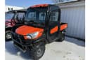 2018 Kubota RTV-X1100C Image