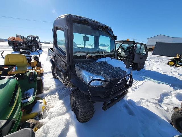 Image of Kubota RTV-X1100C equipment image 1