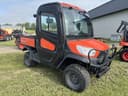 2018 Kubota RTV-X1100C Image