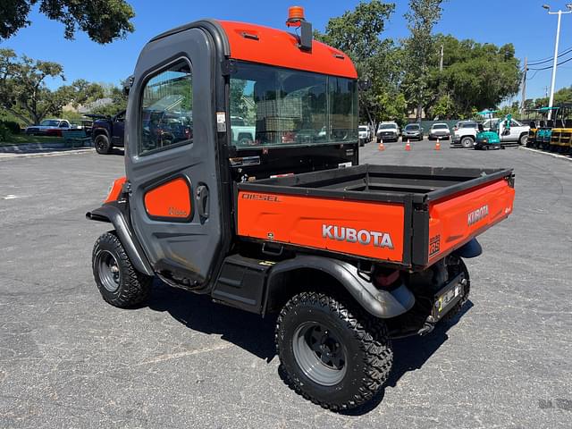 Image of Kubota RTV-X1100C equipment image 3