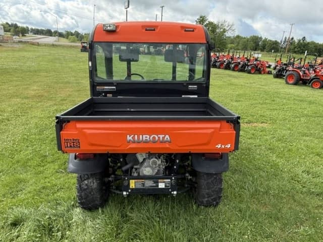 Image of Kubota RTV-X1100C equipment image 3