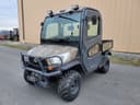 2014 Kubota RTV-X1100CRL-A Image