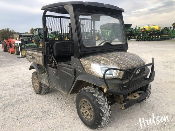 Main image Kubota RTV X1120