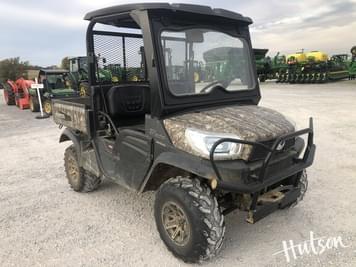 Main image Kubota RTV X1120