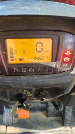 Image of Kubota RTV X1120 equipment image 4