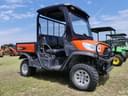 2018 Kubota RTV X1120D Image