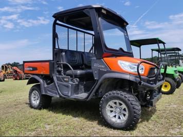 Main image Kubota RTV X1120D