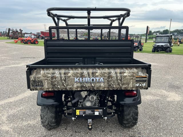 Image of Kubota RTV-X1140 equipment image 3