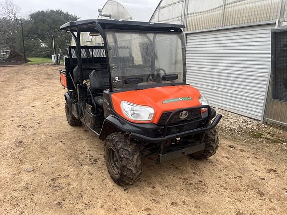 Image of Kubota RTV-X1140 Primary image