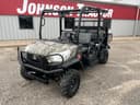 2018 Kubota RTV-X1140 Image