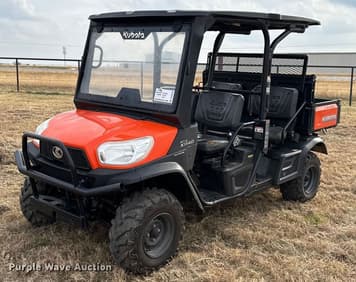 Main image Kubota RTV-X1140