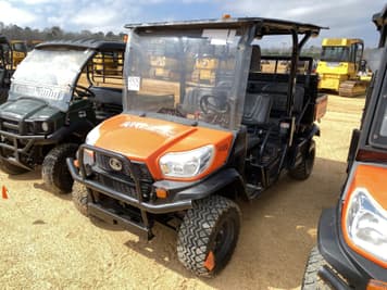 Main image Kubota RTV-X1140