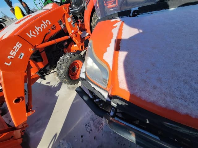 Image of Kubota RTV-X900 equipment image 4