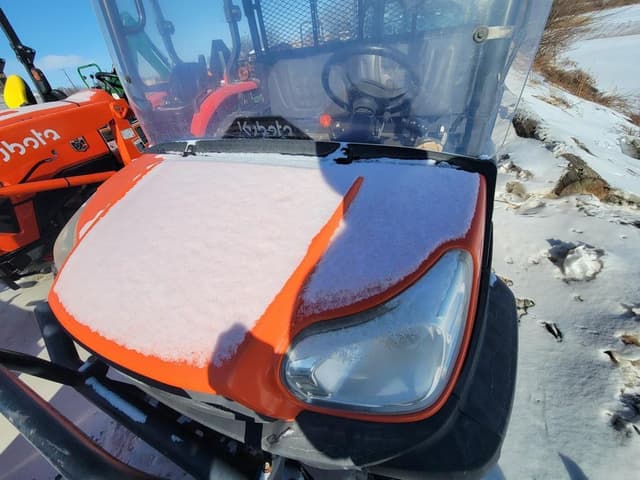 Image of Kubota RTV-X900 equipment image 2