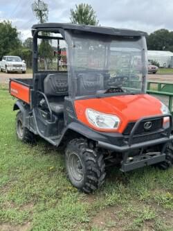 Image of Kubota RTV-X900 Primary image