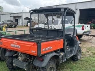 Image of Kubota RTV-X900 equipment image 3