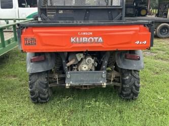 Image of Kubota RTV-X900 equipment image 2