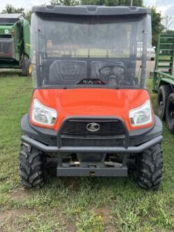 Image of Kubota RTV-X900 equipment image 1