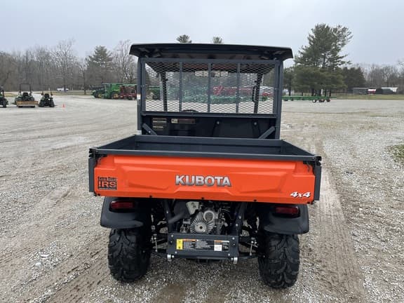Image of Kubota RTV-X900 equipment image 2