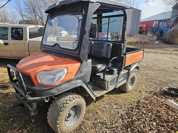 Image of Kubota RTV-X900 Primary image