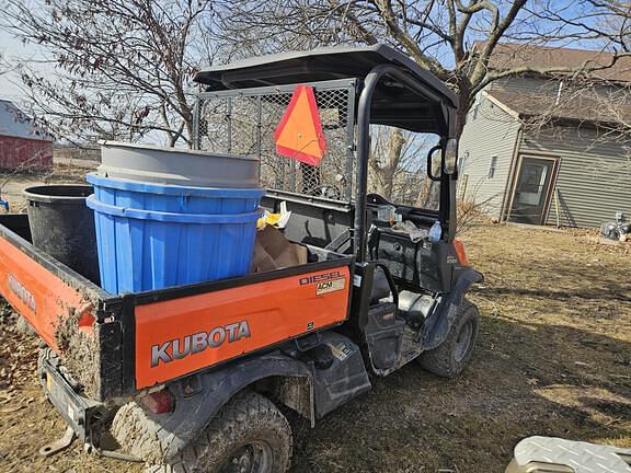 Image of Kubota RTV-X900 equipment image 3