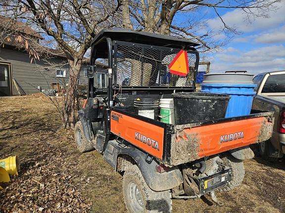 Image of Kubota RTV-X900 equipment image 2