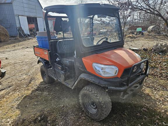 Image of Kubota RTV-X900 equipment image 1