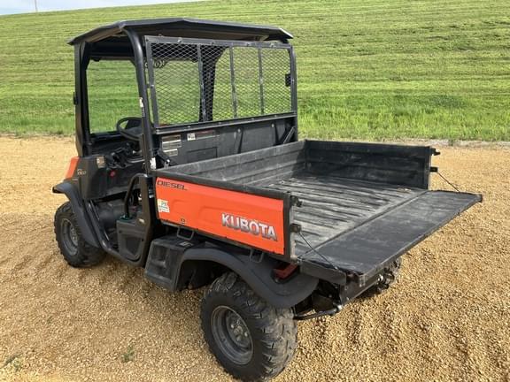 Image of Kubota RTV-X900 equipment image 3