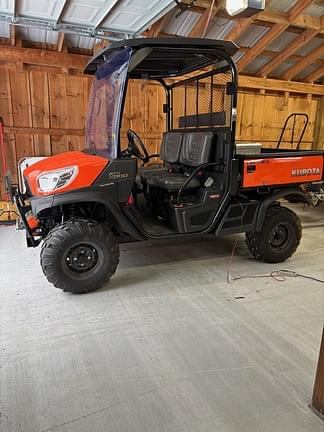 Image of Kubota RTV-X900 Primary image